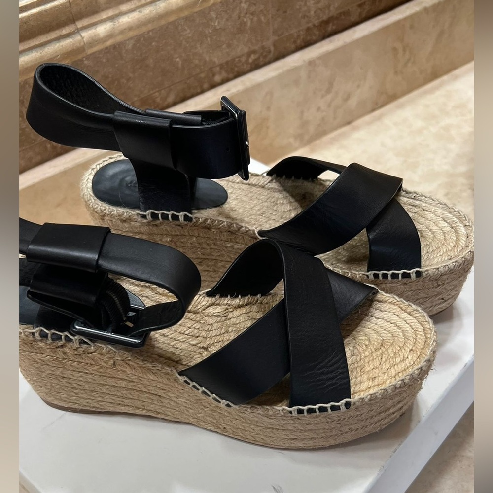 Celine Sandals - Picture 2 of 2